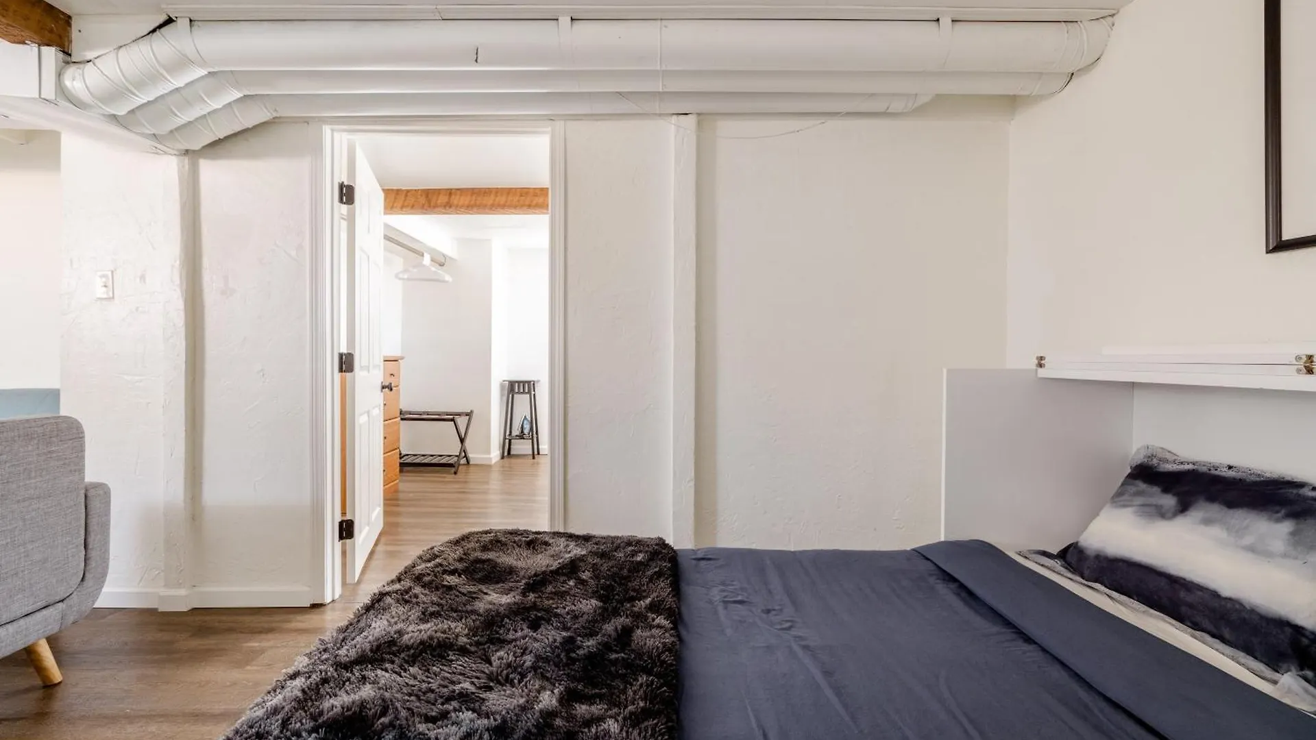 Tatil Evi Stay Portland - 95 Walkscore On Division Quaint One Br Apt