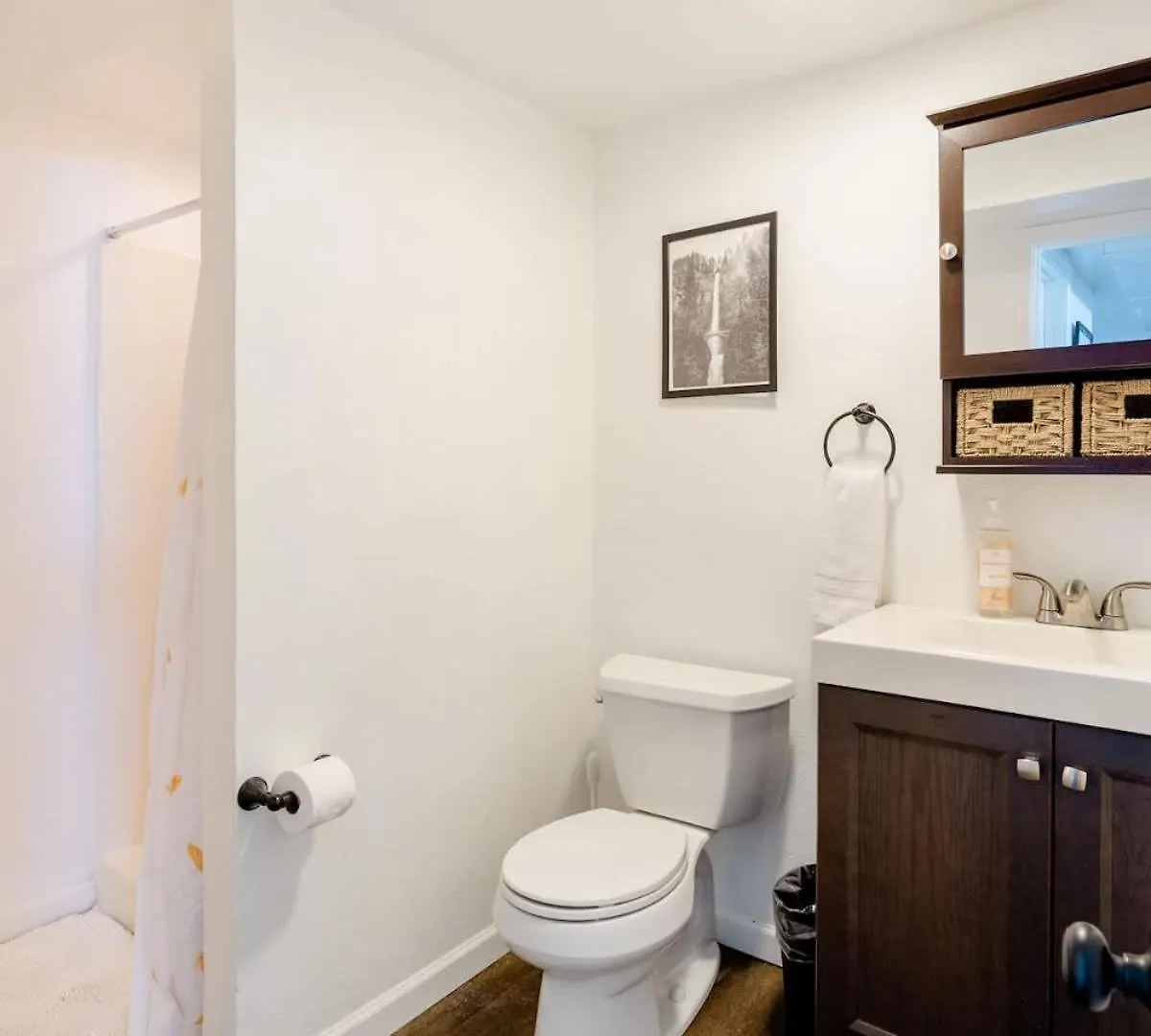 Holiday home Stay Portland - 95 Walkscore On Division Quaint One Br Apt